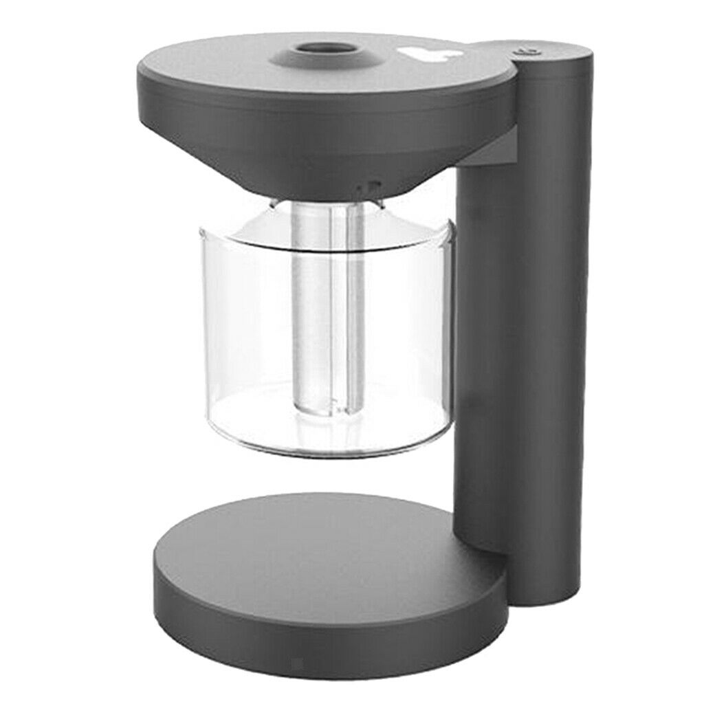 Leakproof Infrared Induction 45ml Alcohol Dispenser Suitable for Home and Office