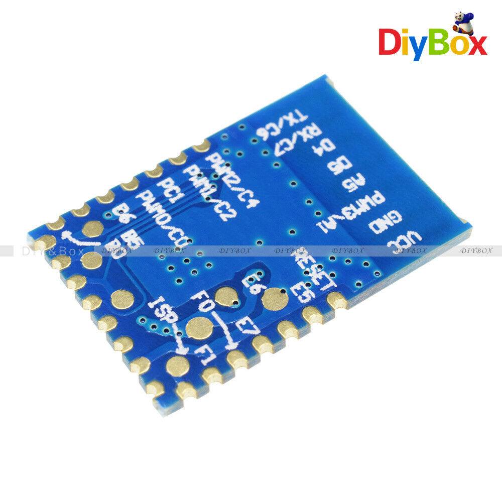 JDY-10 HM-11 Bluetooth 4.0 BLE Serial Transmission Module comptible with CC2541