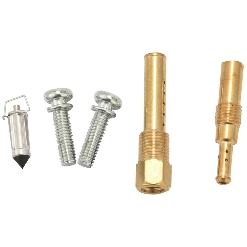 Diaphragm Plunger Repair Kit for  VLX 600 Steed Shadow VT VLX 600 Motorcycle CQ3