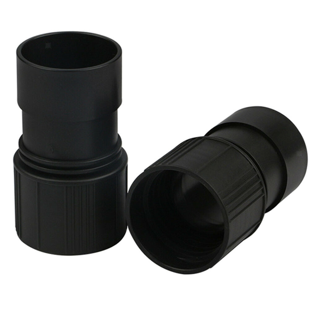 48mm,Hose Adaptor,Universal Fit,Accessories Kits,Industrial Vacuum Cleaner