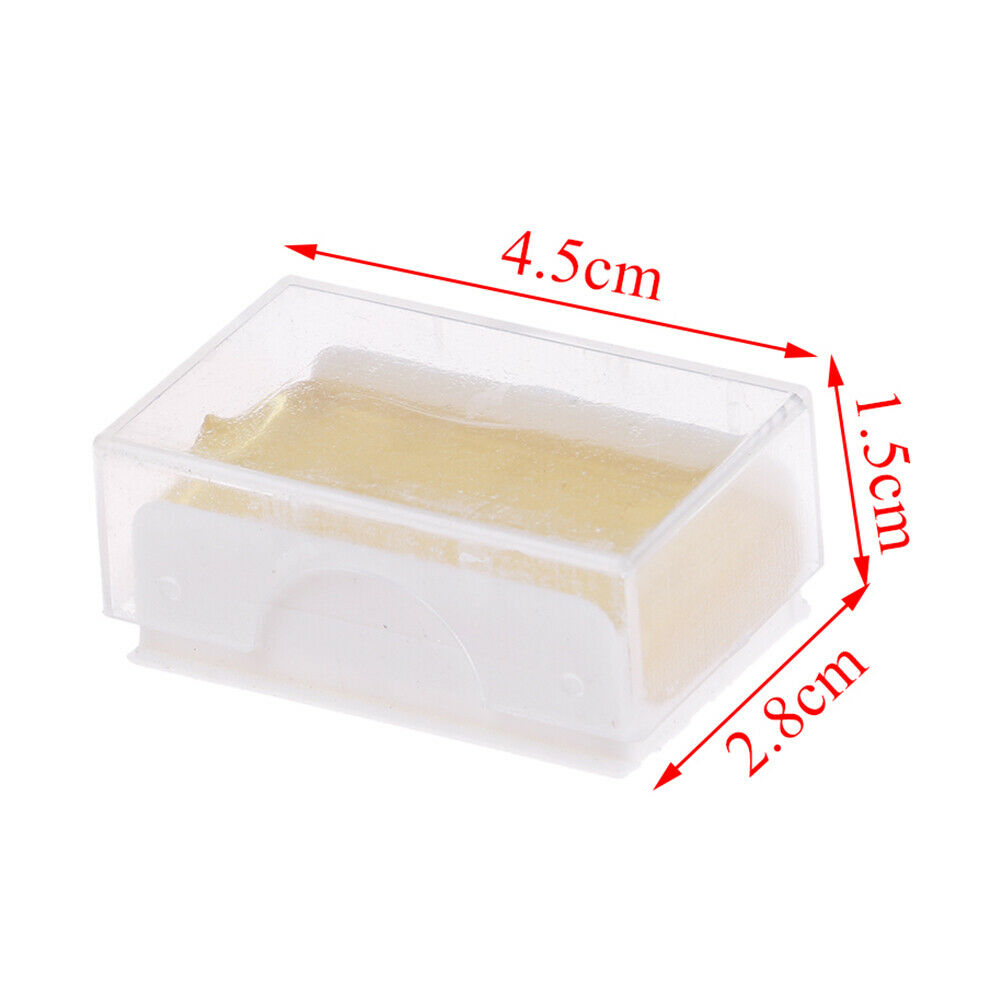 Natural Light Rosin For Violin Bow Strings Orchestra Amber High Quality .l8