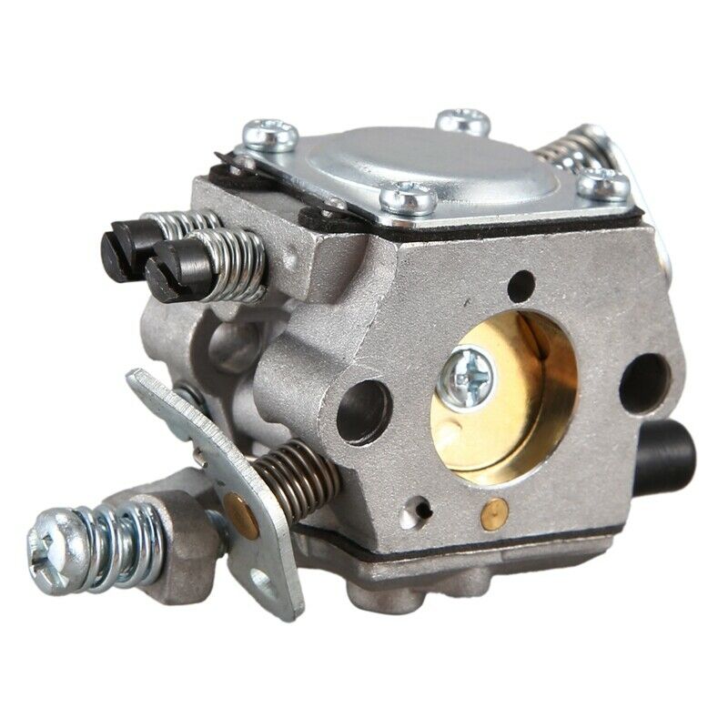 Carb Carburetor For STIHL 025 023 021 MS250 MS230 Zama Chainsaw Walbro ReplaceE1