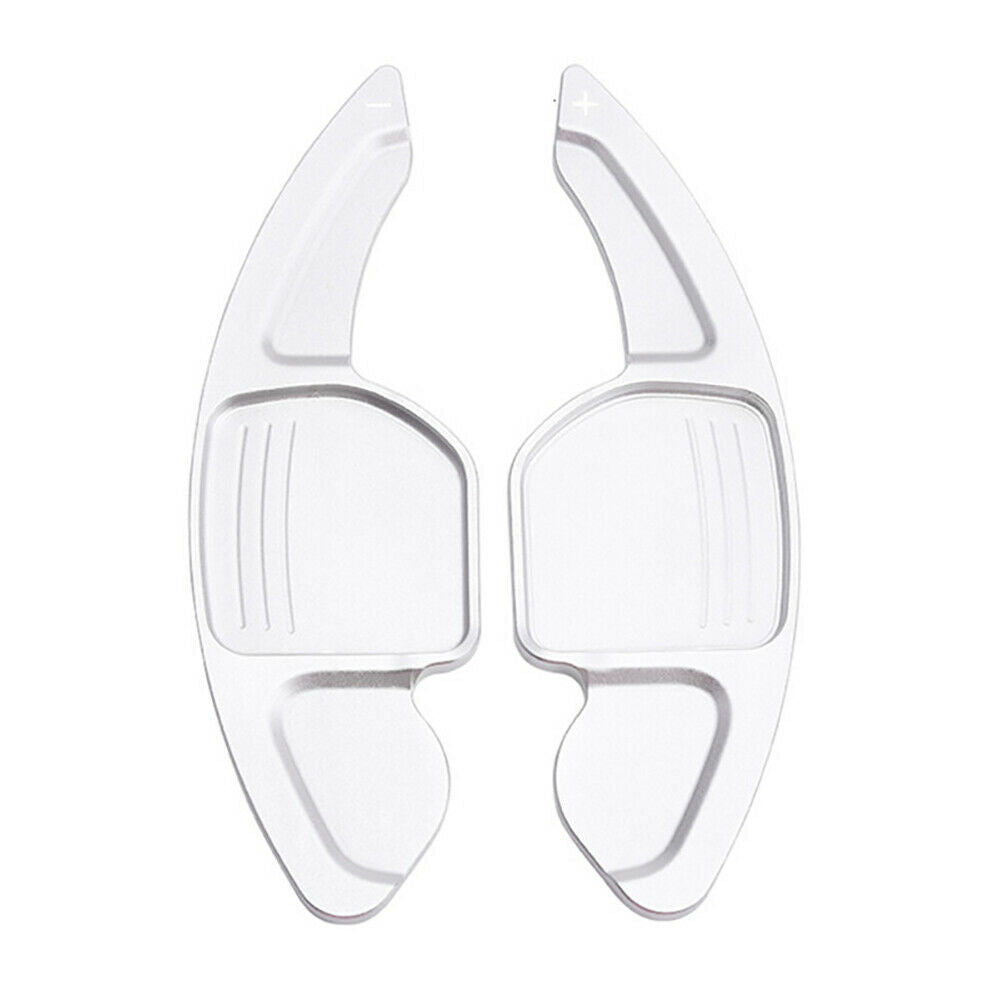 Car Steering Wheel Shift Paddle Blade Shifter for Audi A3 A4L A5 A6 A7 A8 S5