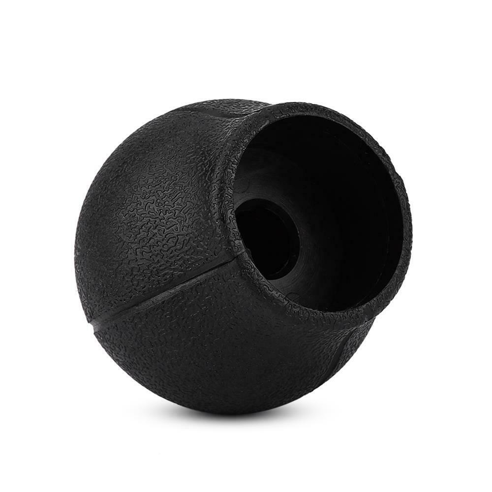 For Vauxhall/Opel Corsa B C 5 Speed Universal Round Shifter Head Gear Shift Knob