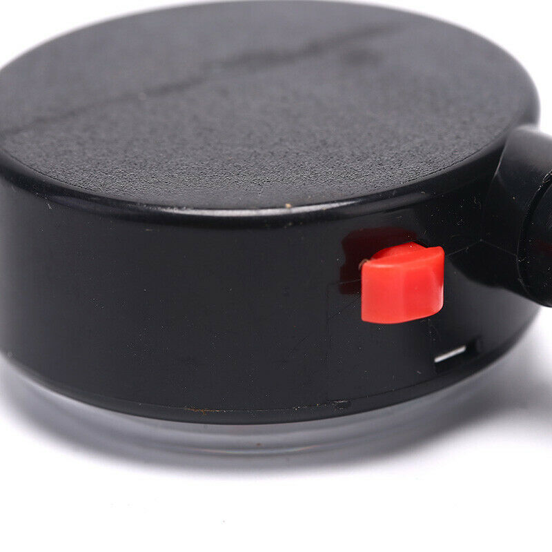 Car Motorcycle 0-50 psi Dial Wheel Tire Tyre Gauge Meter Pressure Measure.l8
