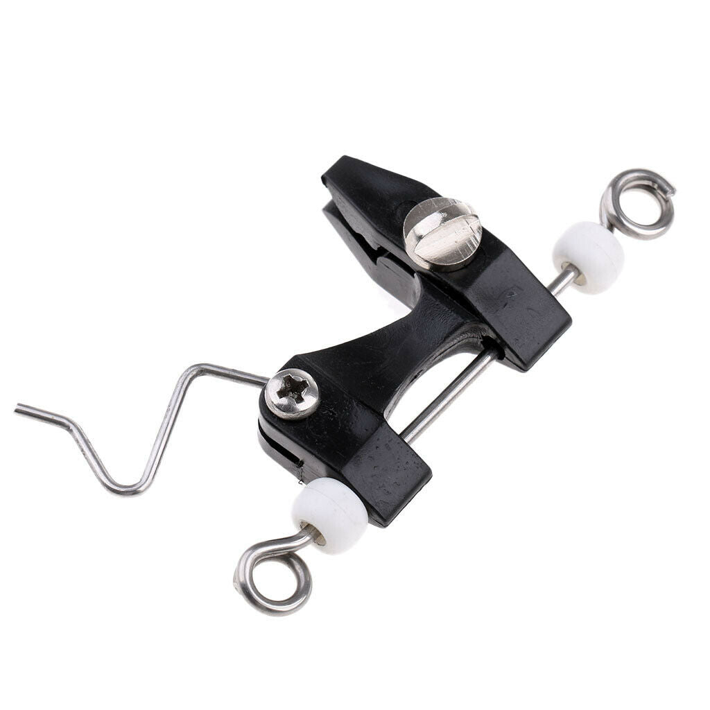 Release Clips Boating & Fishing for Kite, Outriggers, Downriggers