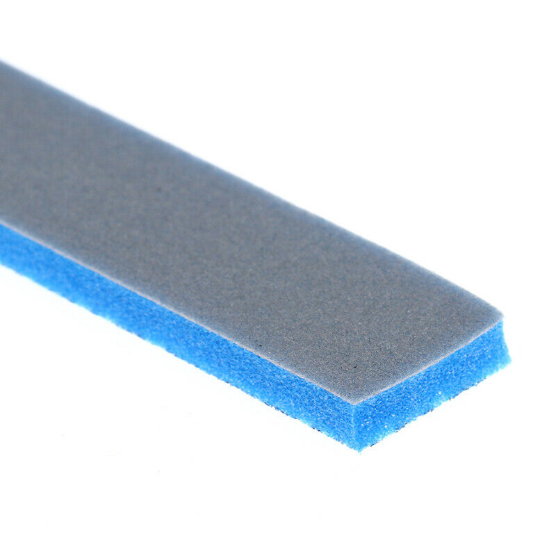 Sponge Sandpaper Ultra-thin Free Bending Wet and Dry for Gundam Military ModFCA