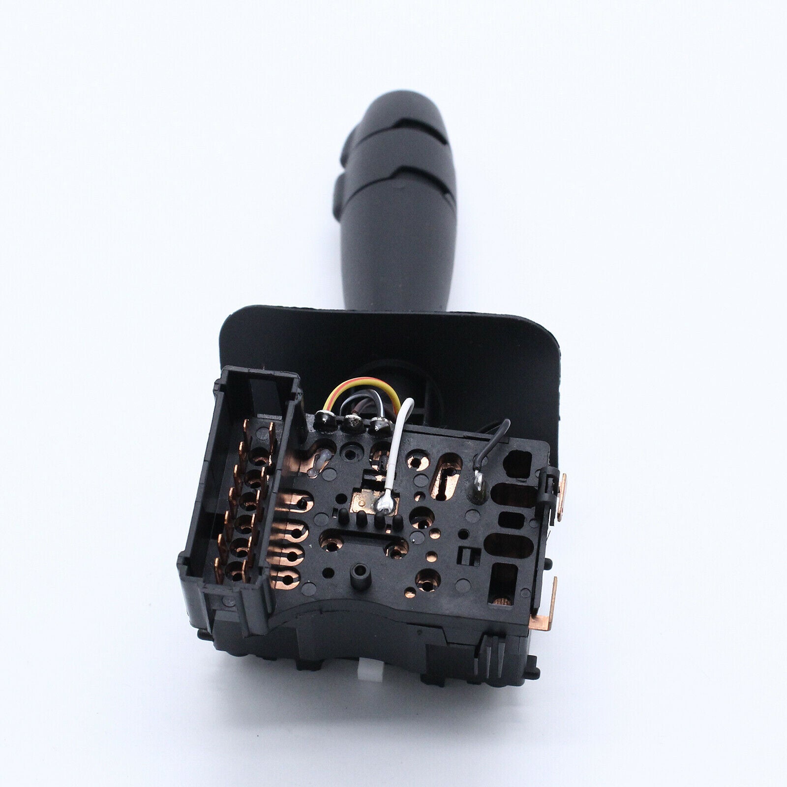 Car Steering Turn Signal Switch 6001551361 for Dacia Replace Acc Accessories