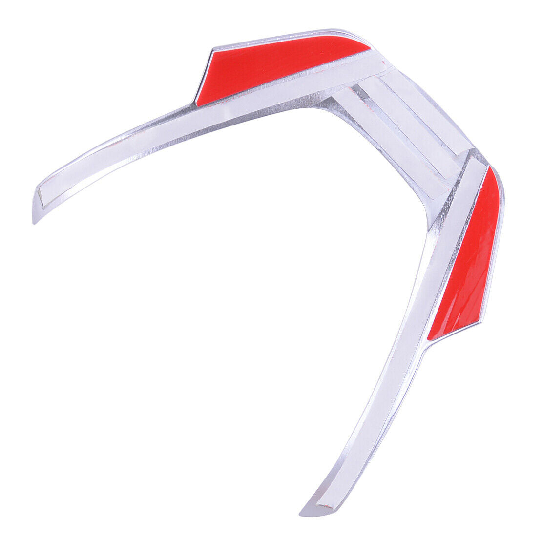 Steering Wheel Cover Trim ABS Fit For BMW X3 F25 X4 F26 X5 F15 2014 2015 2016