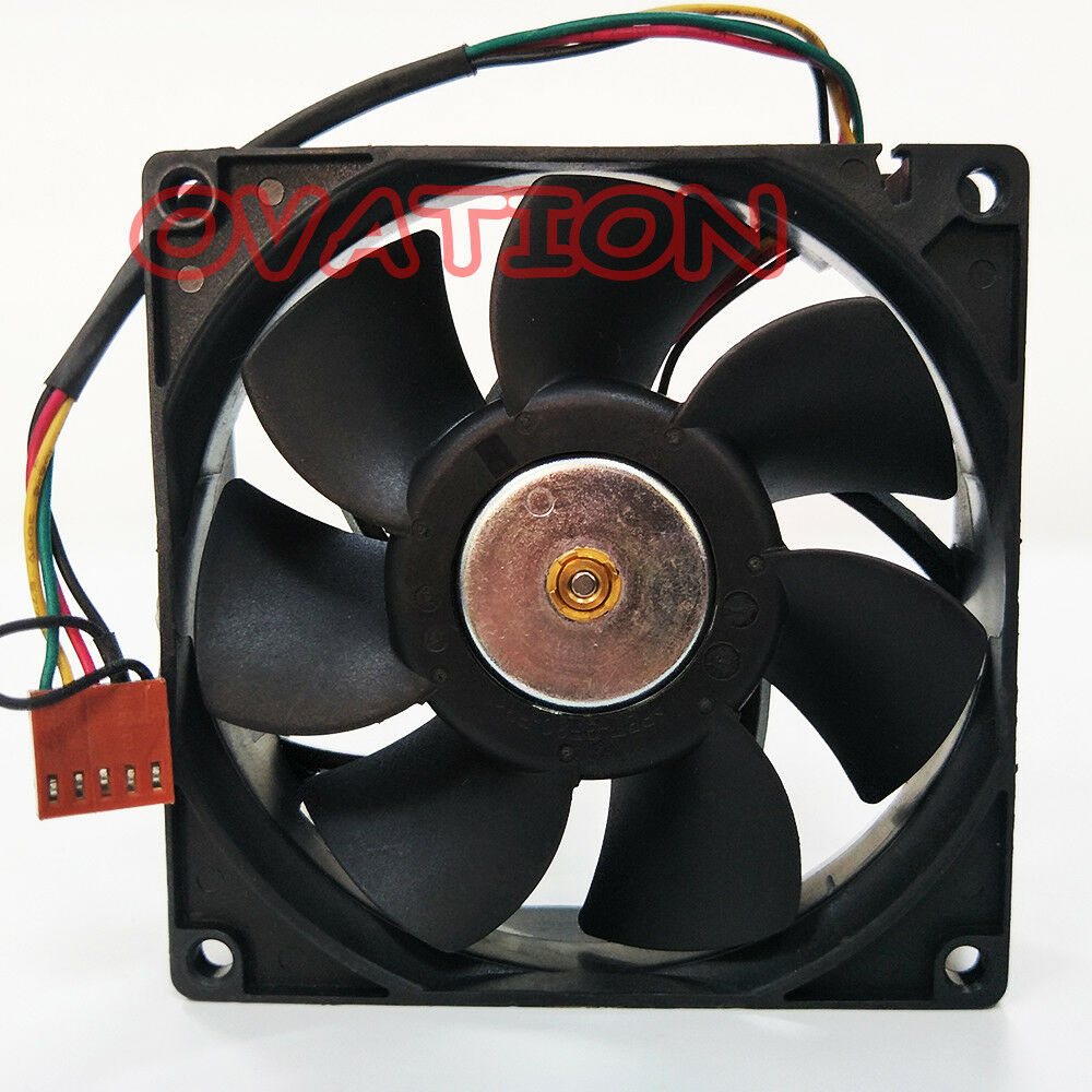 For AVC DASA0925B2S 12V 2.0A 9CM 9025 4pin pwm cooling fan