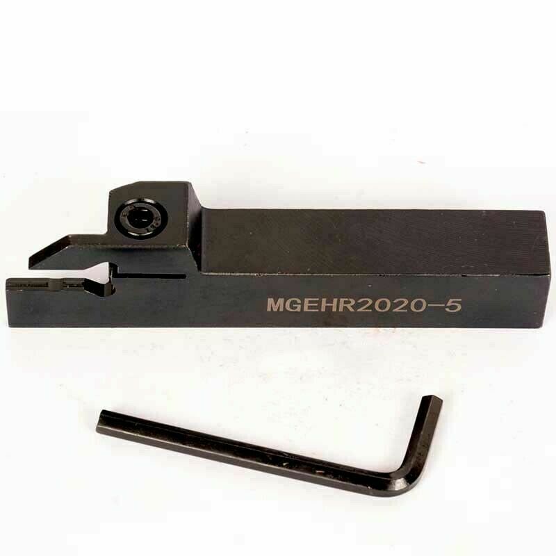 MGEHR2020-5 CNC Lathe Turning Tool grooving cutting holder For MGMN500 insert