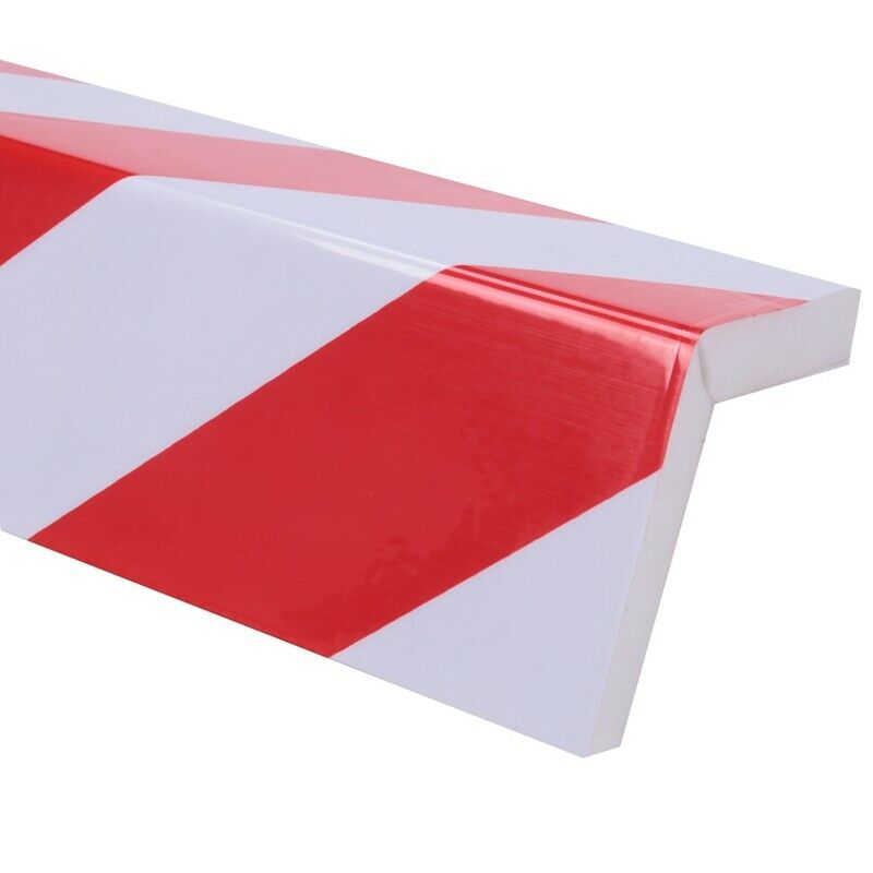 Garage Wall Protector Foam Wall Corner Guard for Parking Garage-Wall Edge ProtB4
