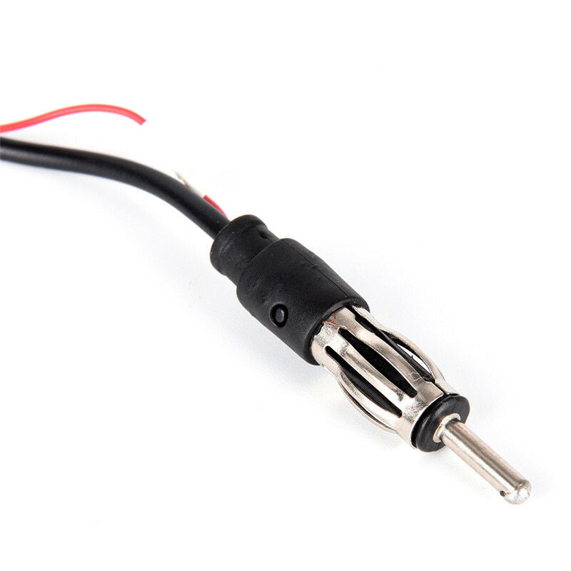 Car Aerial Antenna Windshield Electric Radio 12V FM/AM Automatic Aerial A.l8