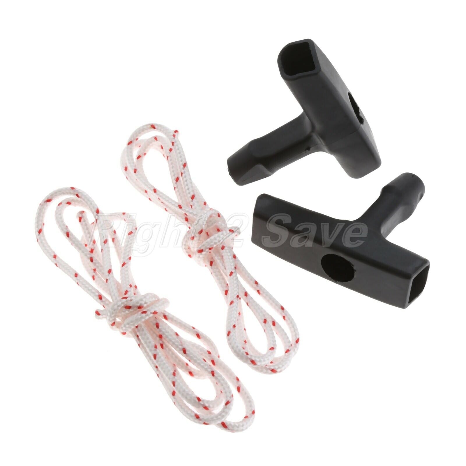New Chainsaw Tool Handle Grip Pull Rope Kit For STIHL MS180 MS211 MS230 MS250