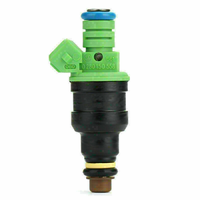 1PCS 42lb 440cc EV1 Fuel Injectors For GM LT1 LS1 LS6 Ford Mustang SOHC DOHC CN