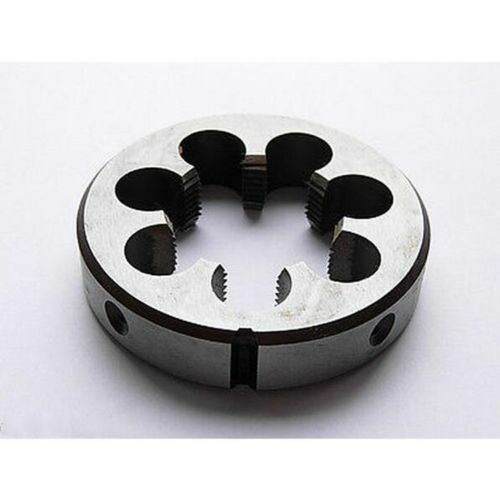 37mm x 1 Metric Right hand Die M37 x 1.0mm Pitch [Die/1]