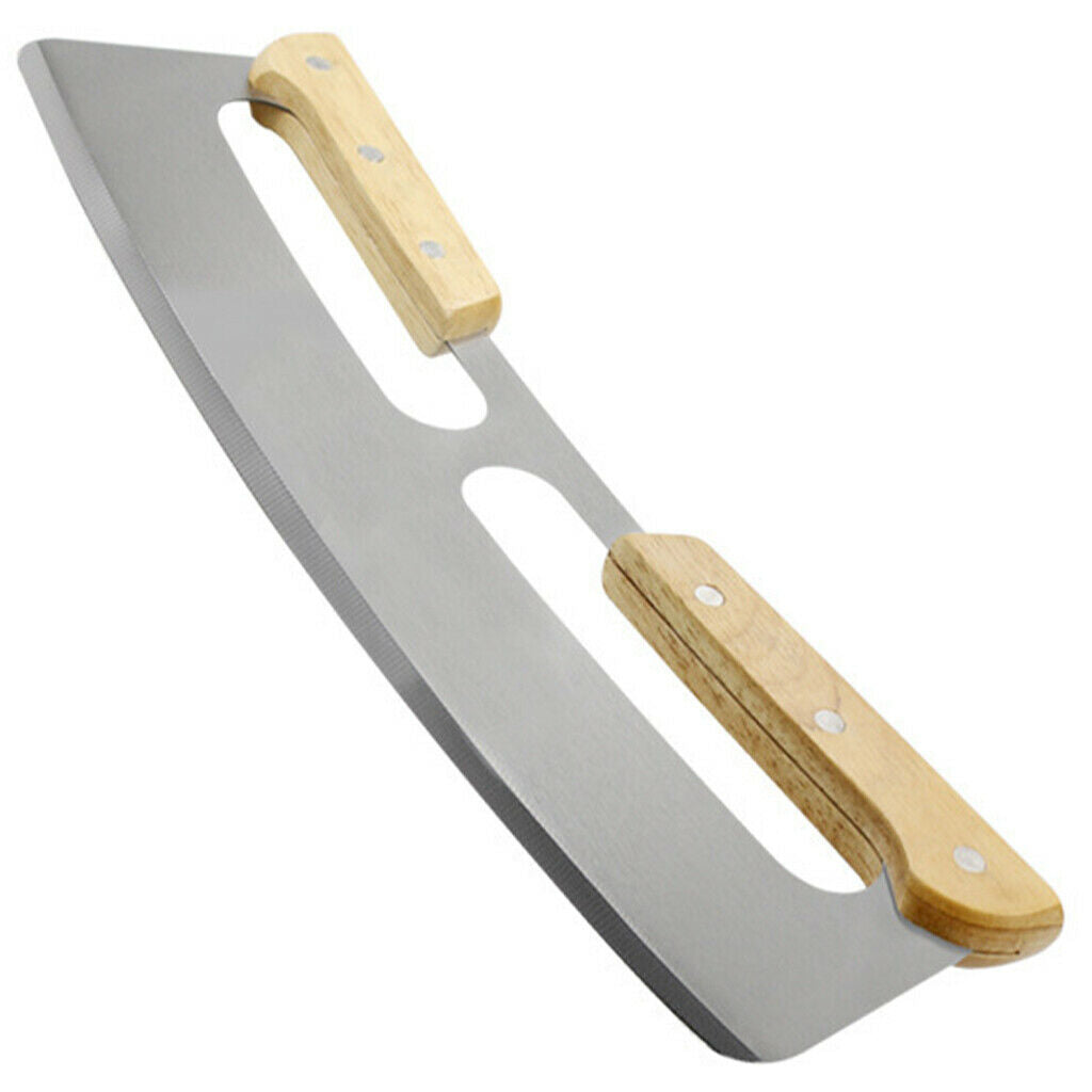 Pizza Cutter Bread Slicer Tools Oven Accessories for Baking Slicing Gifts