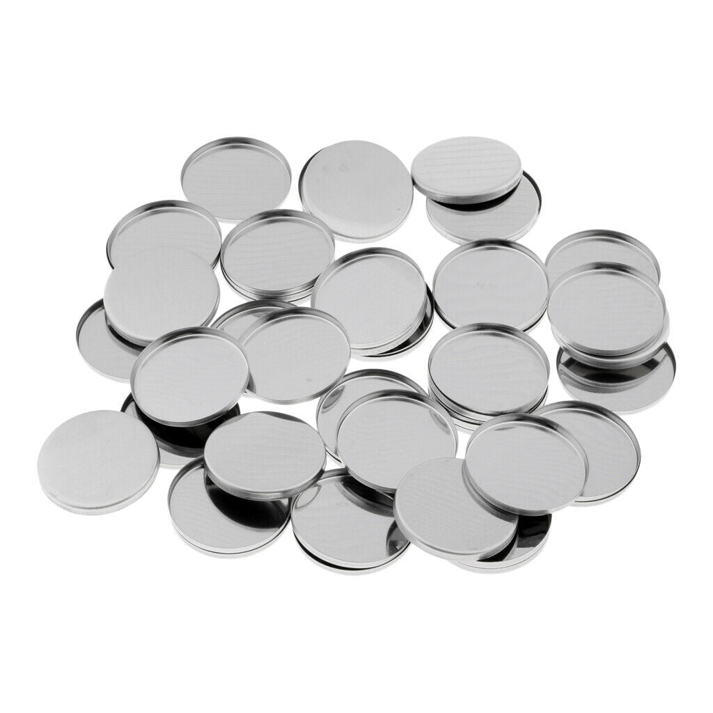 50x Eyeshadow Pan Make Up Case Palette Eye Shadow Palette Make UP