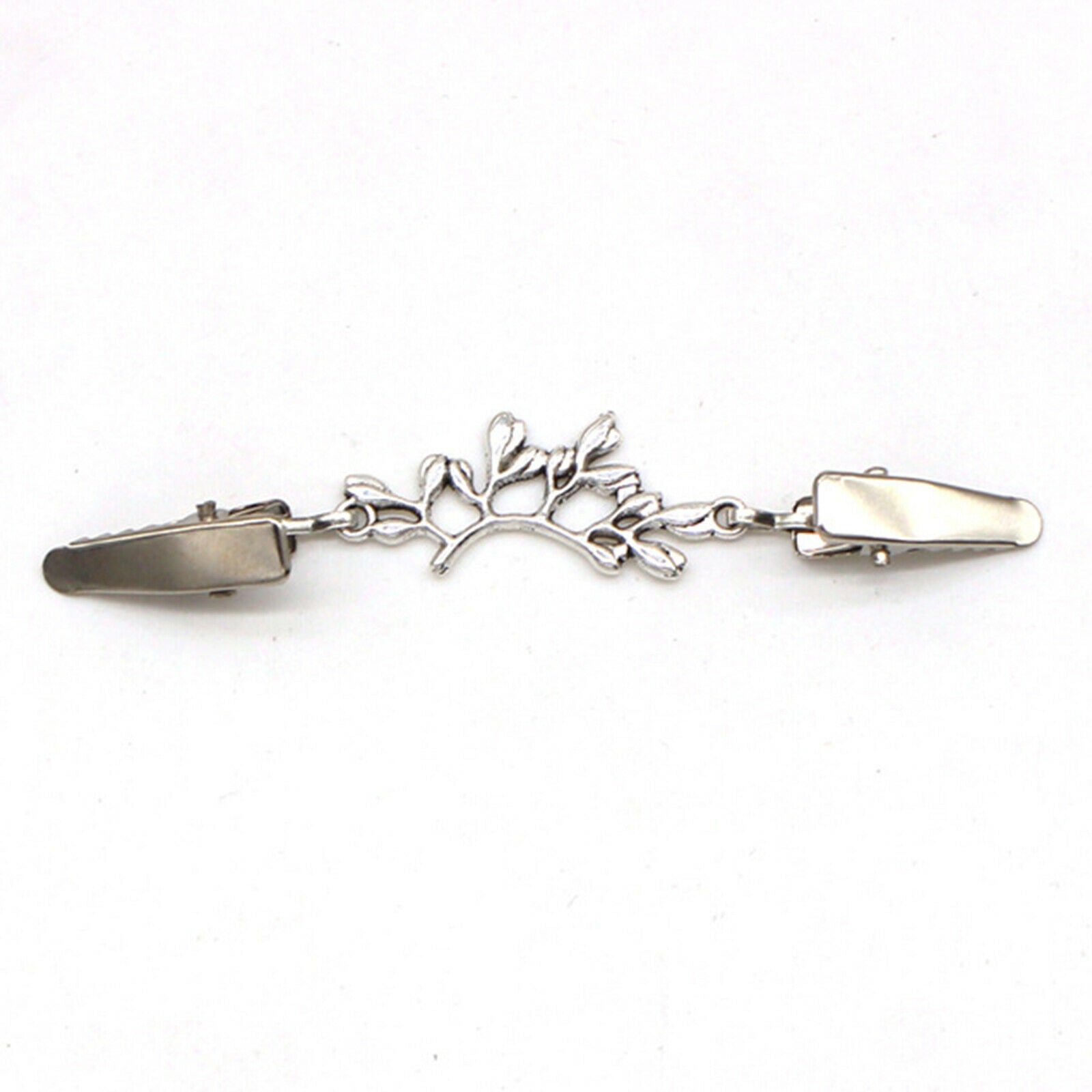5pcs Retro Sweater Shawl Clips Retro Cardigan Dress Pin for Women Girls