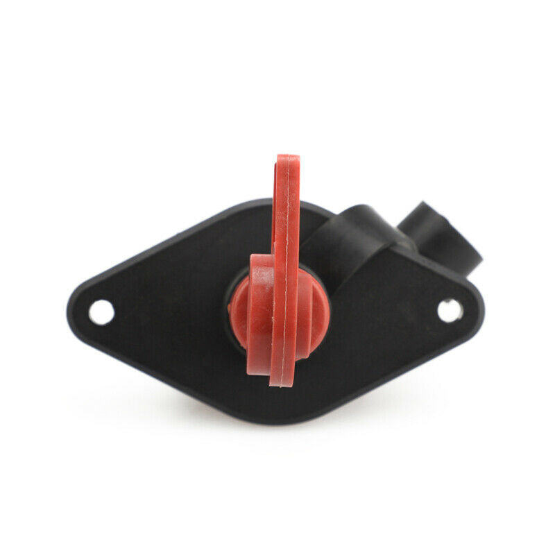 Battery Disconnect Switch Kill Switch Isolator Cut OFF Power for Marine Car Boat