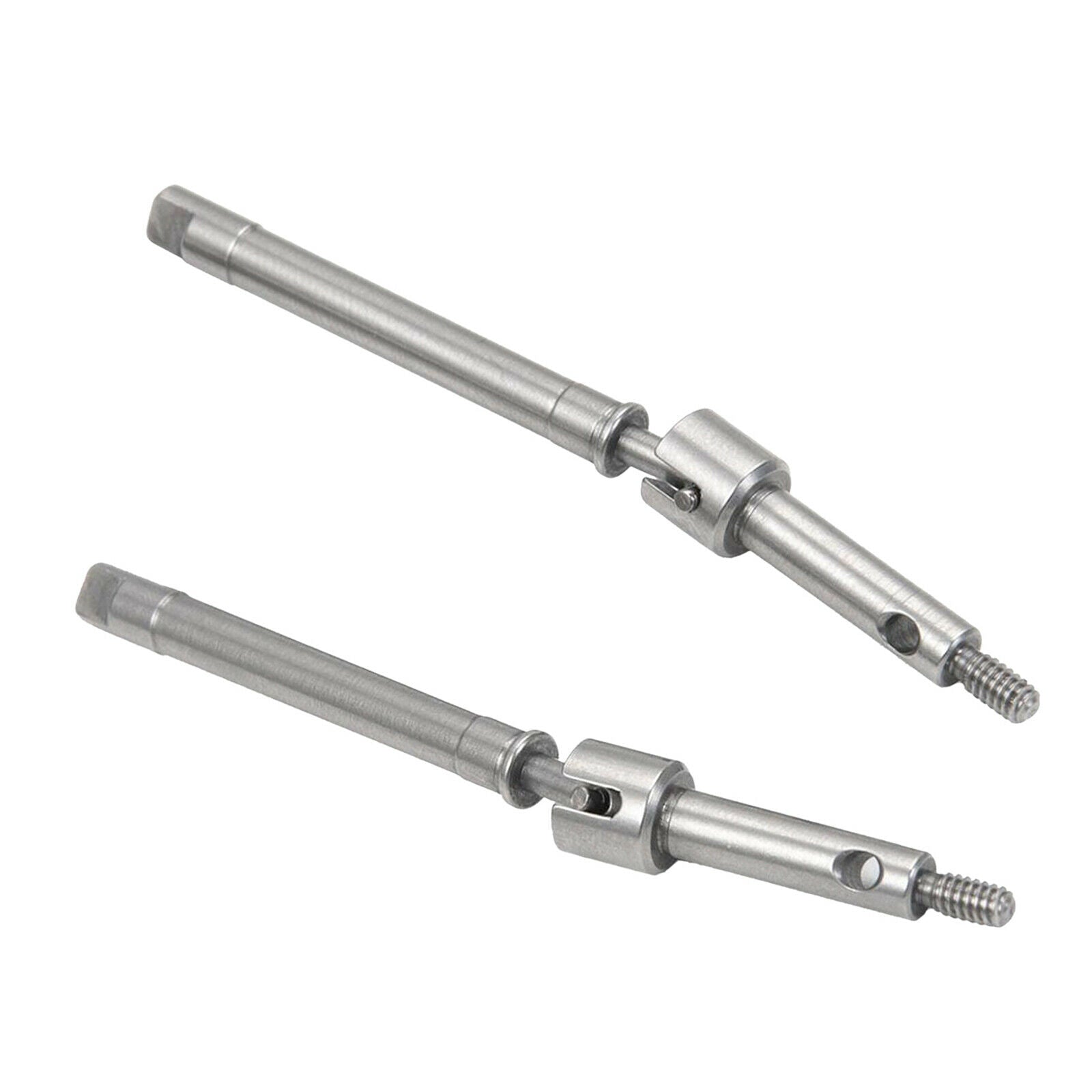 1/24 RC Aluminum Alloy Front Steering Cup for Axial SCX24 AXI00001 Car