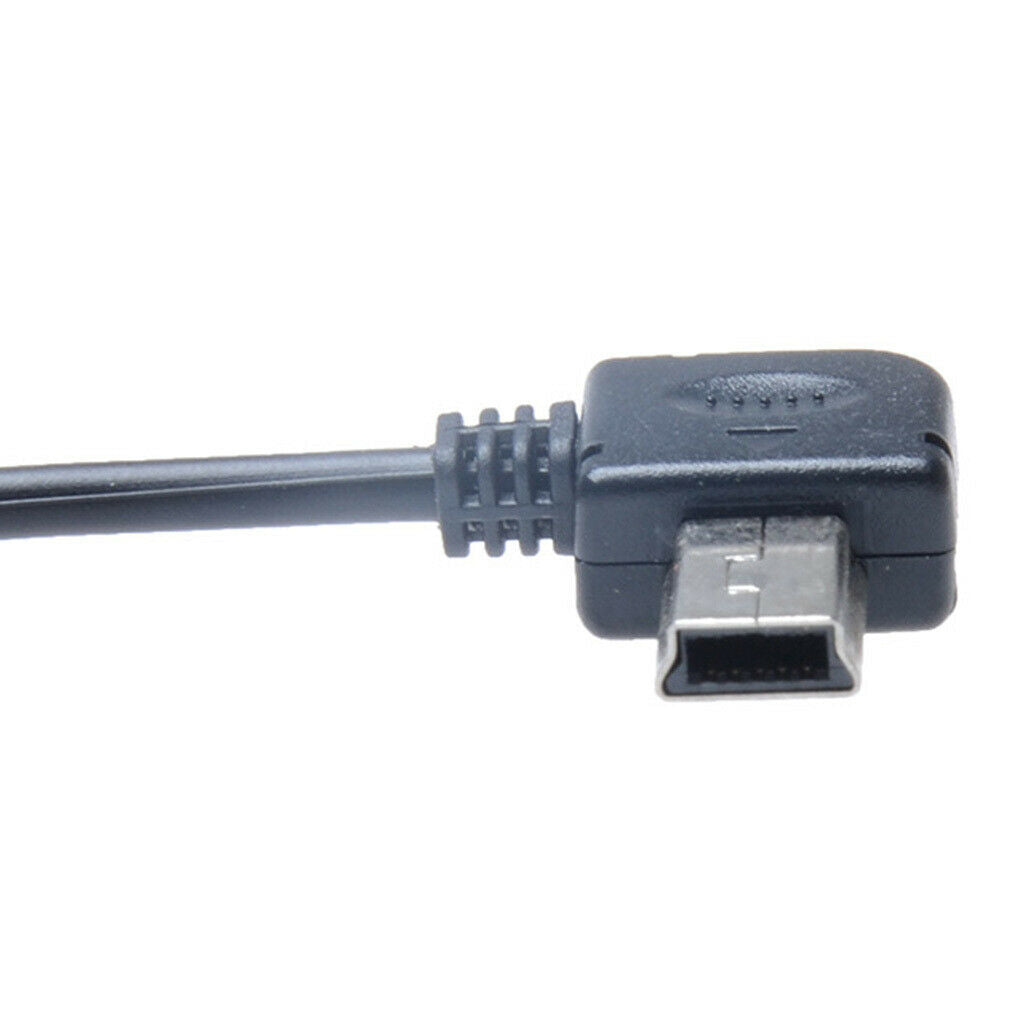 Portable External Stereo MIC Microphone With 17CM 3.5mm To  USB Mic Adapter
