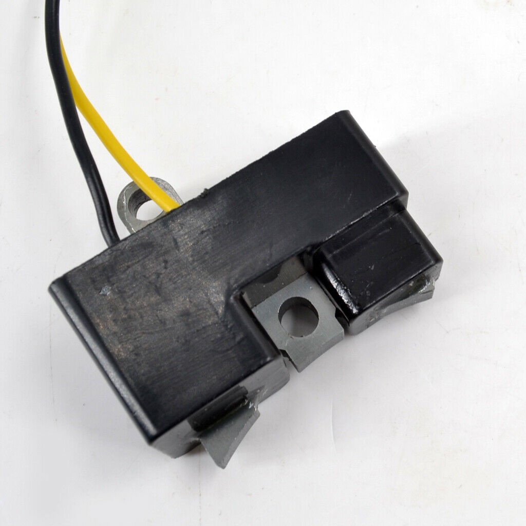 Ignition Coil Module Kit fit  61 162 166 Jonsered 630 670 Chain Saw