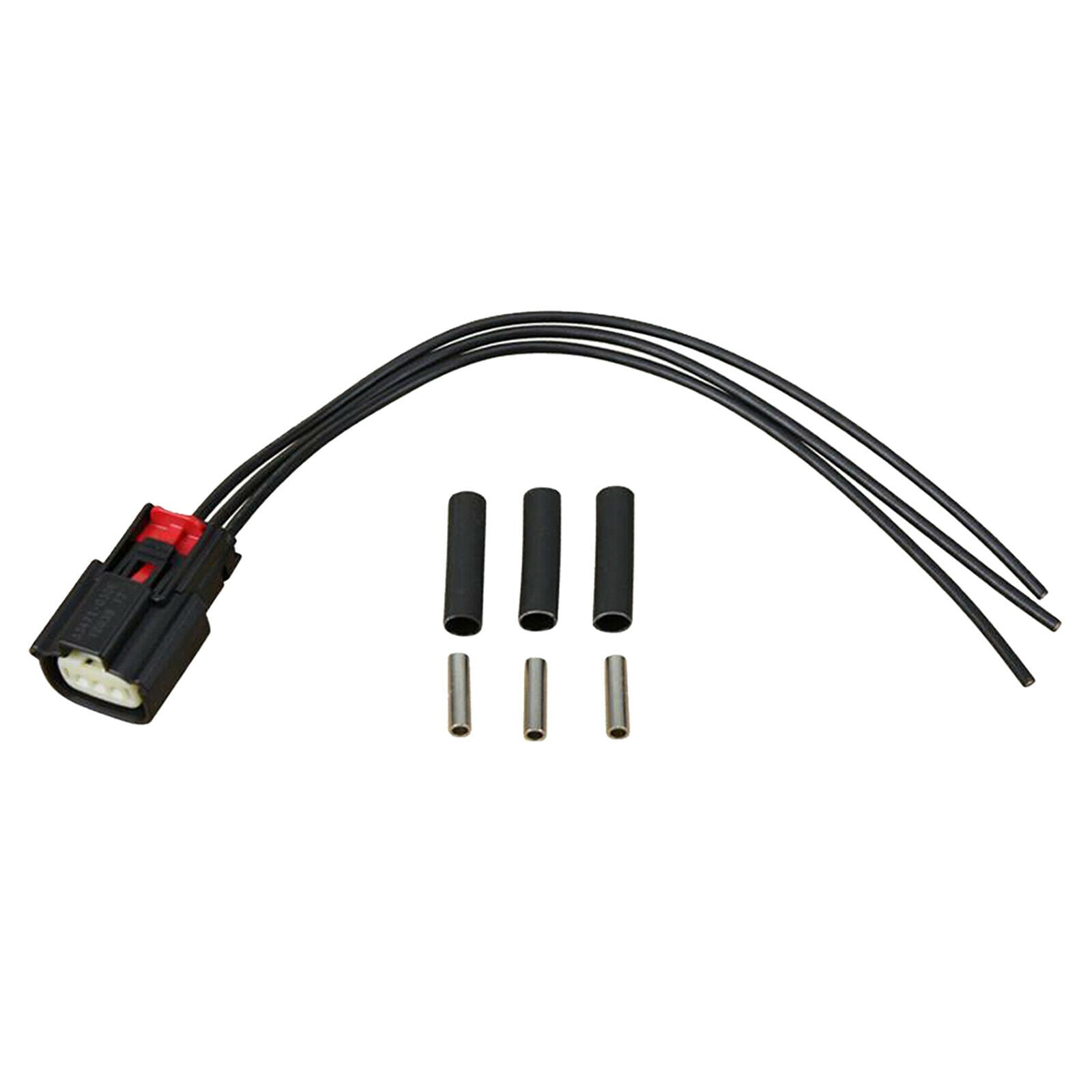 Wire Harness Ignition Coil Connector Replacement for Ford 2013-2017 C-Max
