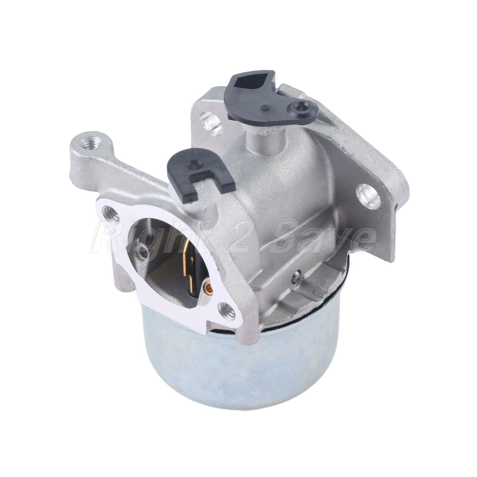 Trimmer Carburetor Parts Kit For Briggs & Stratton 790845 799871 799866 796707