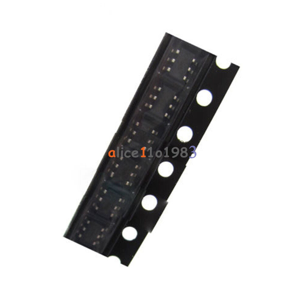 20Pcs TTP223 SOT23-6 One-touch key detecting IC