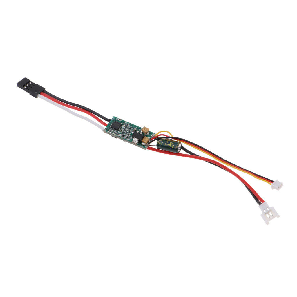 A600.013 ESC  Controller for WLtoys XK A600 RC Glider Plane