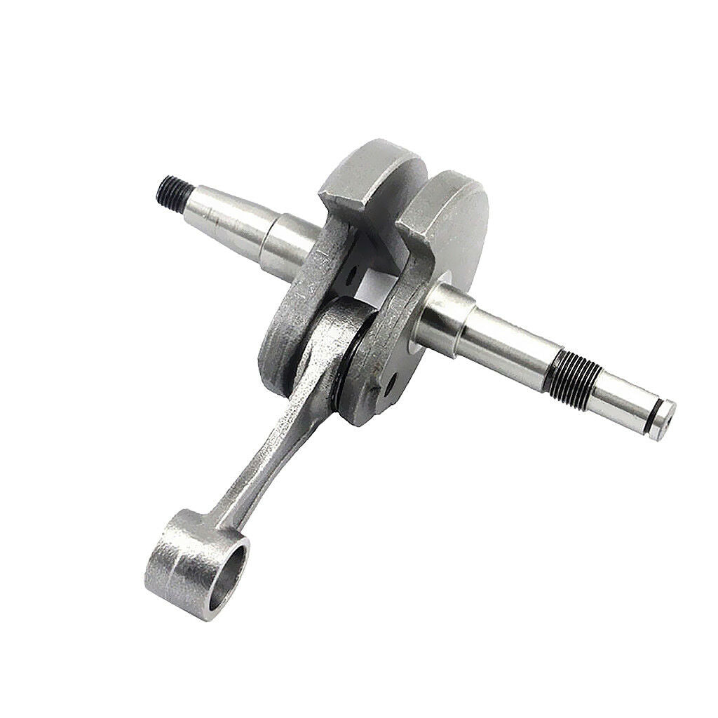 Crank Crankshaft For STIHL 044 MS440 CHAINSAW REP OEM 1128 030 0406