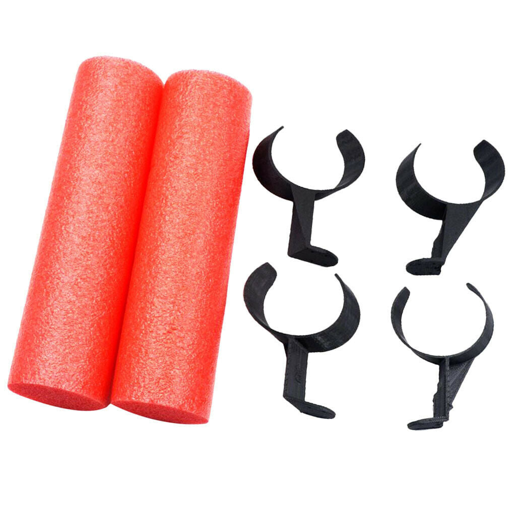Floating Kit for Drones - Water Leg And Buoyancy Bar for Parrot