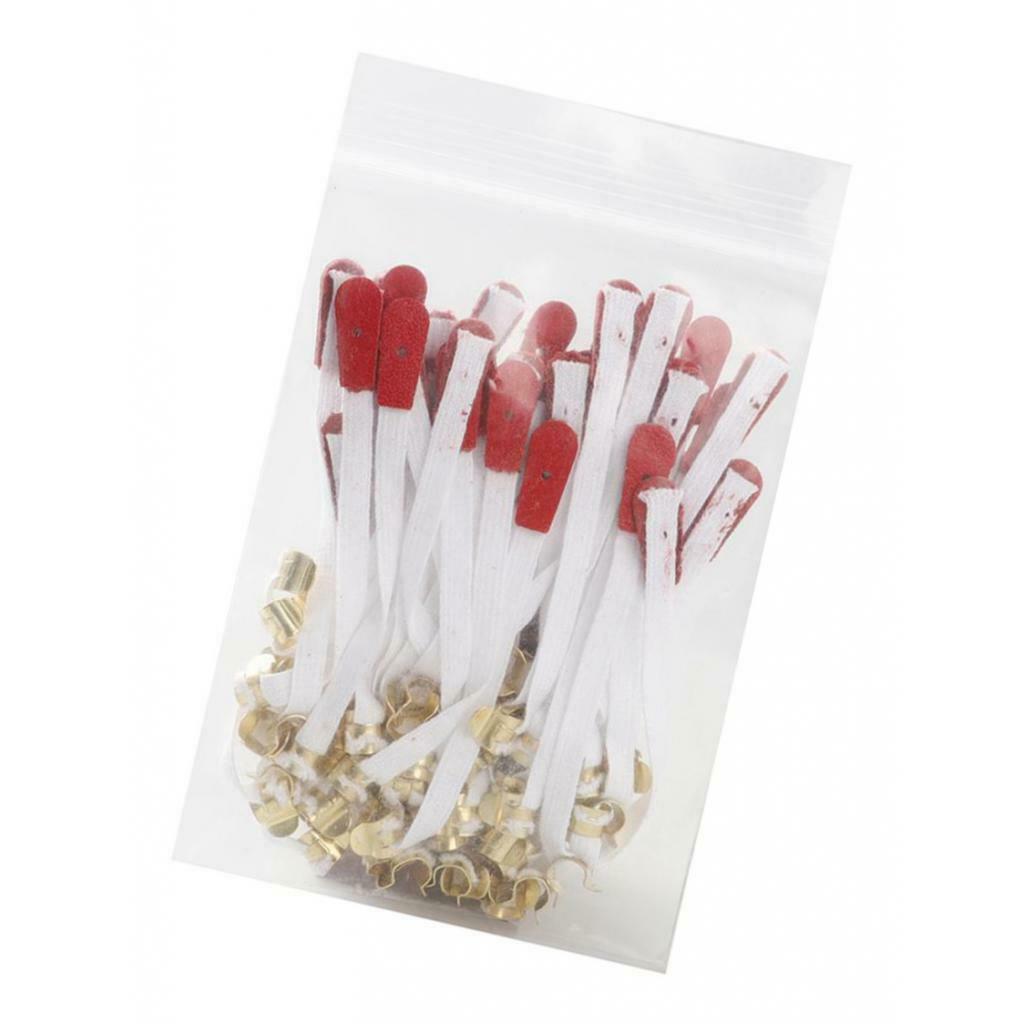 50 Pieces Piano Repair Parts Spring Clip and Bridle Straps Tool Accessory