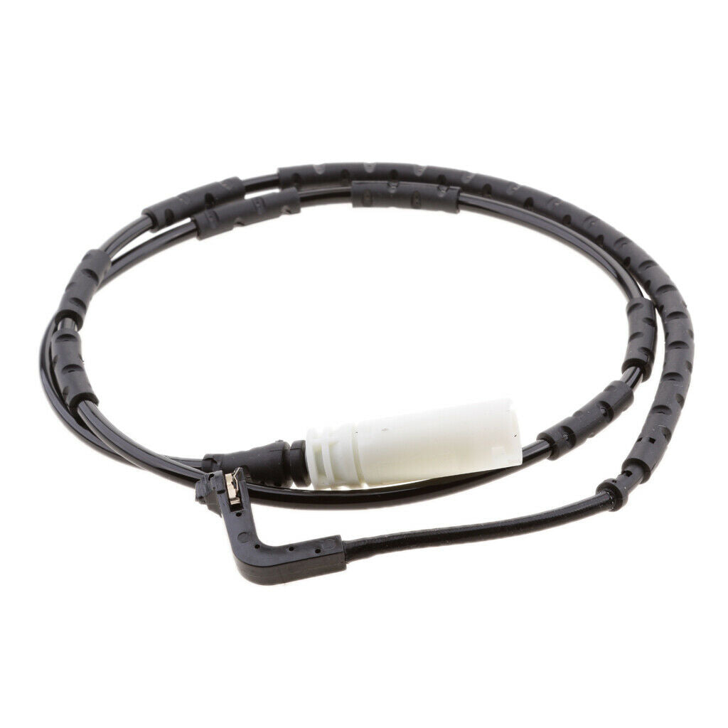 Rear Brake Pad Wear Sensor For BMW 1 3 Series E81 E82 E87 E88 E90 E91 E92