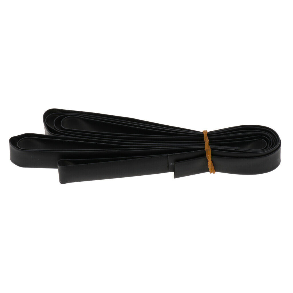 2:1 Heat Shrink Tubing Wire Wrap Assortment Tube Cable Sleeving Wrap 2M 8MM