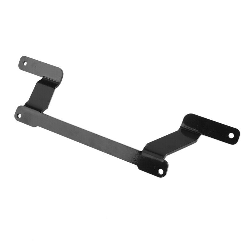 Motorcycle LED Lights Bracket Auxiliary Lights Fog Lights Brackets for- R1200GR4