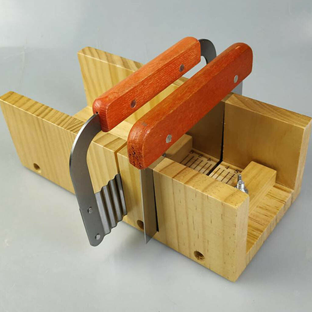 Soap Cutter Planer Slicer Soap Making Tool Candle Soap DIY Cutting Trimming