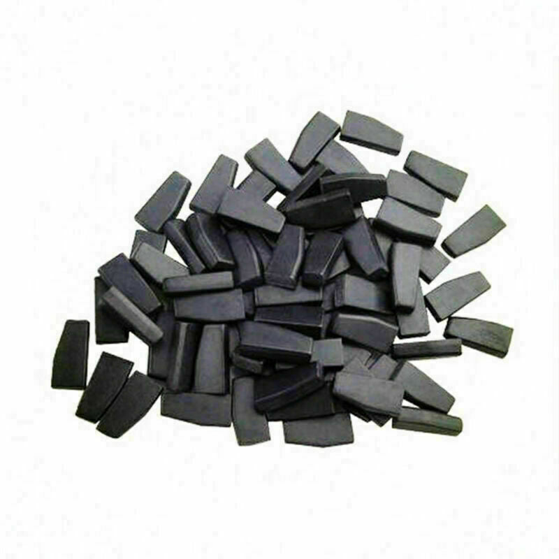 1x Replacement Car Key Chips PCF7936AS ID46 Auto Blank Transponder Igntion Chip