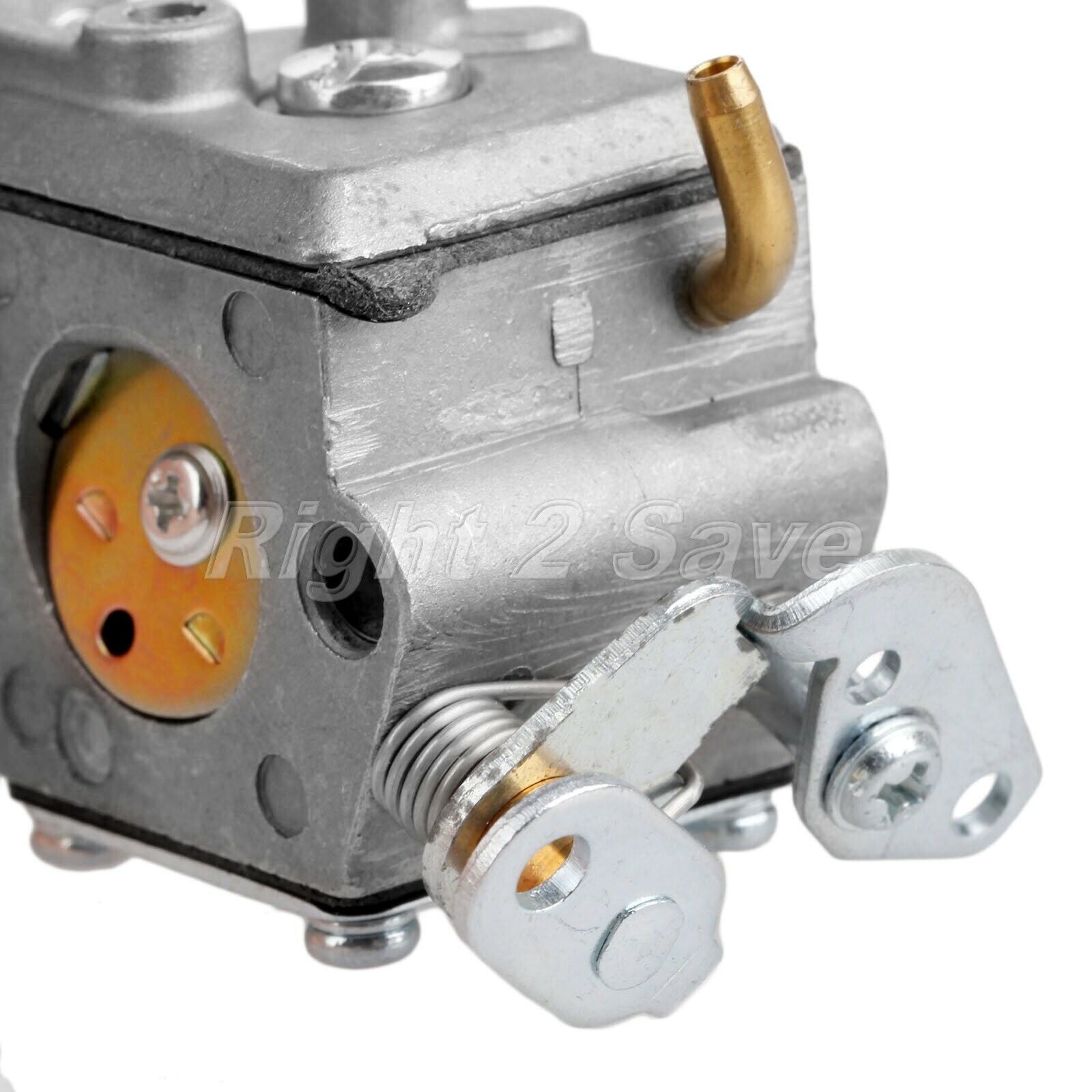 Chainsaw Spare Parts Carburetor Carb Replacement For HUSQVARNA 137 141 142 136
