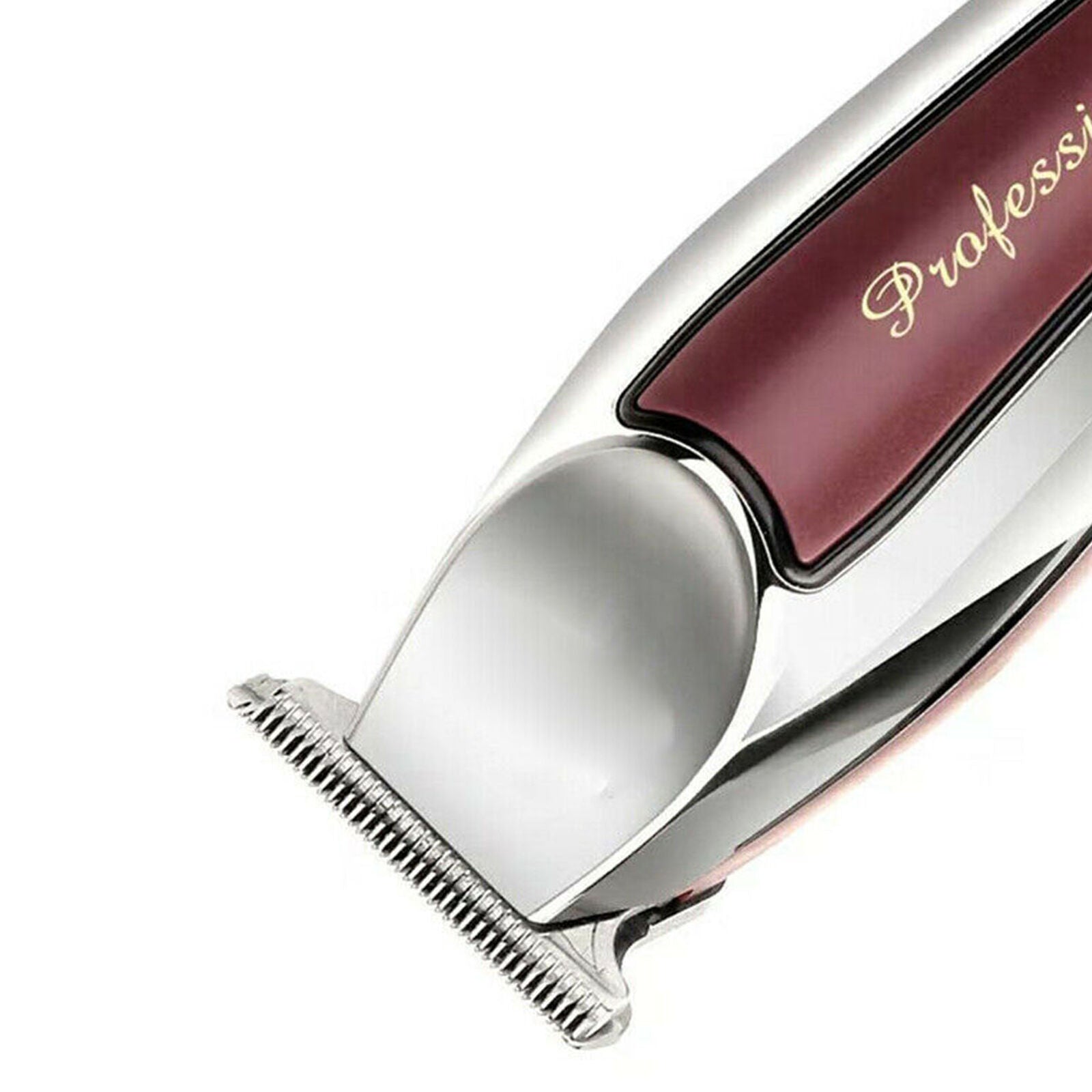 Rechargeable Hair Clipper Trimmer for Men Shaver Electric Cutter Haircut Machine