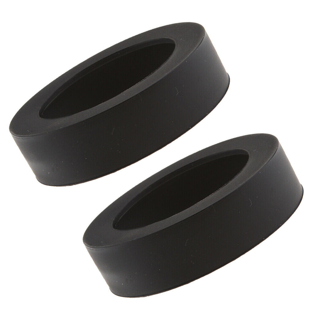2 Packs Silicone Protector Cover Case for UE Megaboom 3, UE Boom 3 Speaker