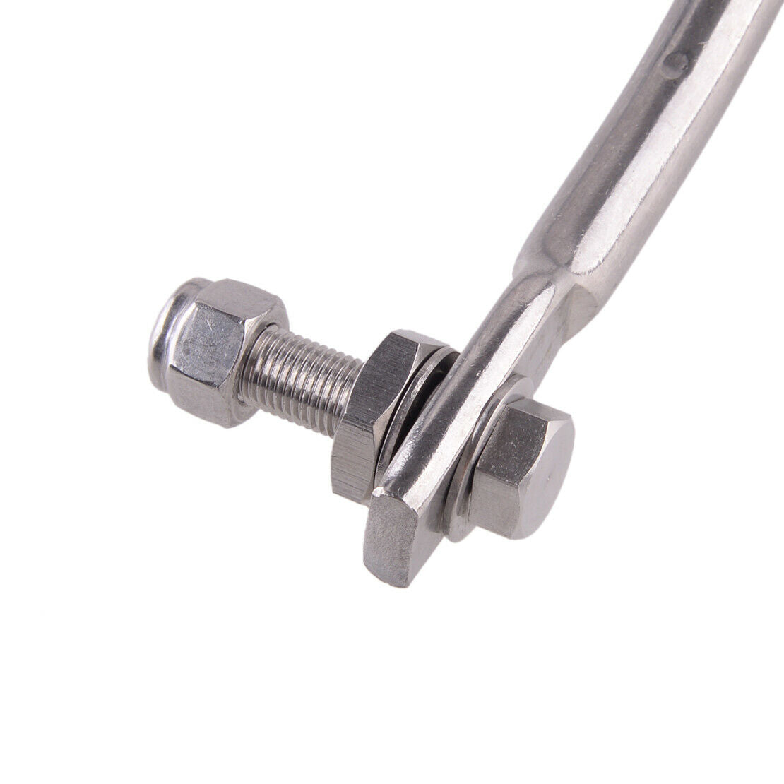 1x Marine Outboard Steering Arm Connecting Rod Link fit for Yamaha 30-60HP