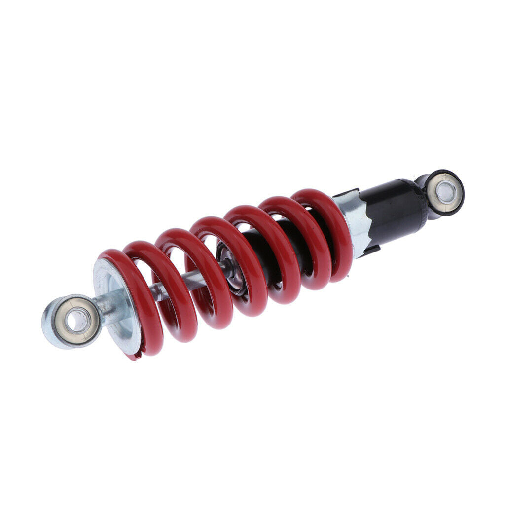 230mm Rear Air Shock Absorber Gas Suspension Damper for 50cc Dirt Bike