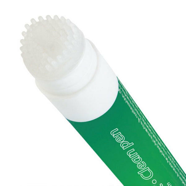 Pack 3 Pens Stain Remover Express Clean Pen Instant Effective On 100 Stains New