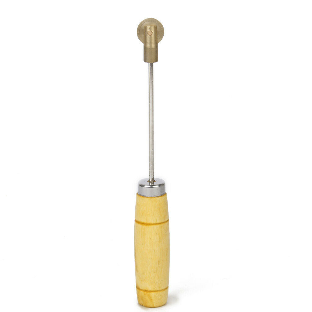 Stimulate Wire Wheel Embed Embedder Apiculture Tool Beekeeper