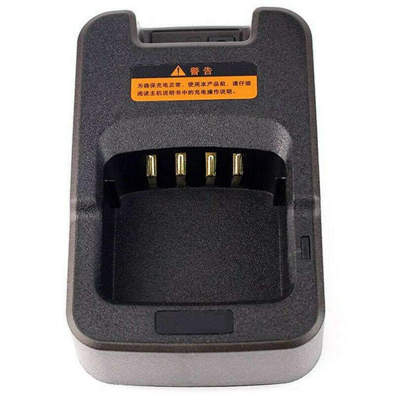 Battery Charger for Hytera PD700 PD780 Ham Radio Walkie Talkie Hf Transceiver