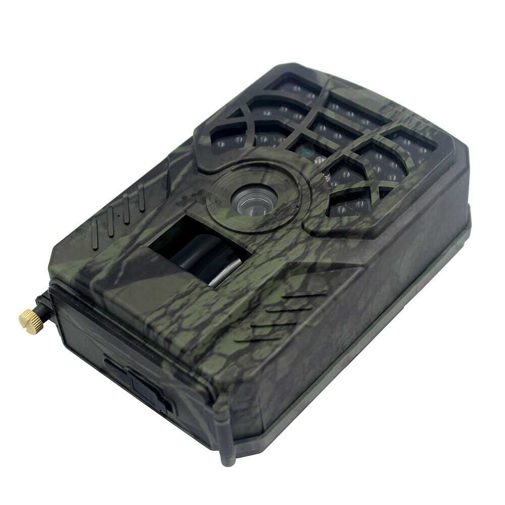 PR300C Huntings Camera Photo Trap 5MP 720P Trail Wildlife Night Vision Tracking