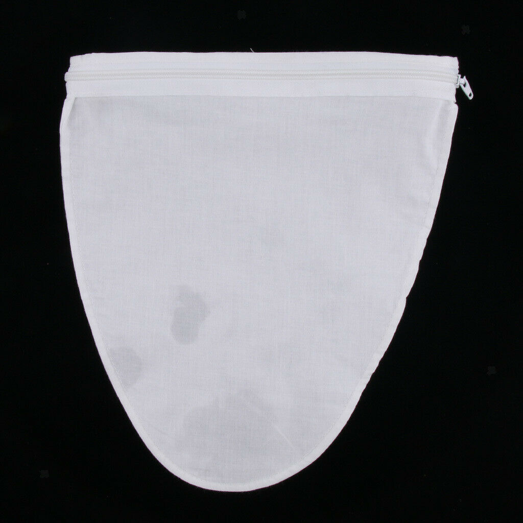 Stainless Steel Tea Coffee Pot Household Tea Making Equipment+Tea Filter Cloth