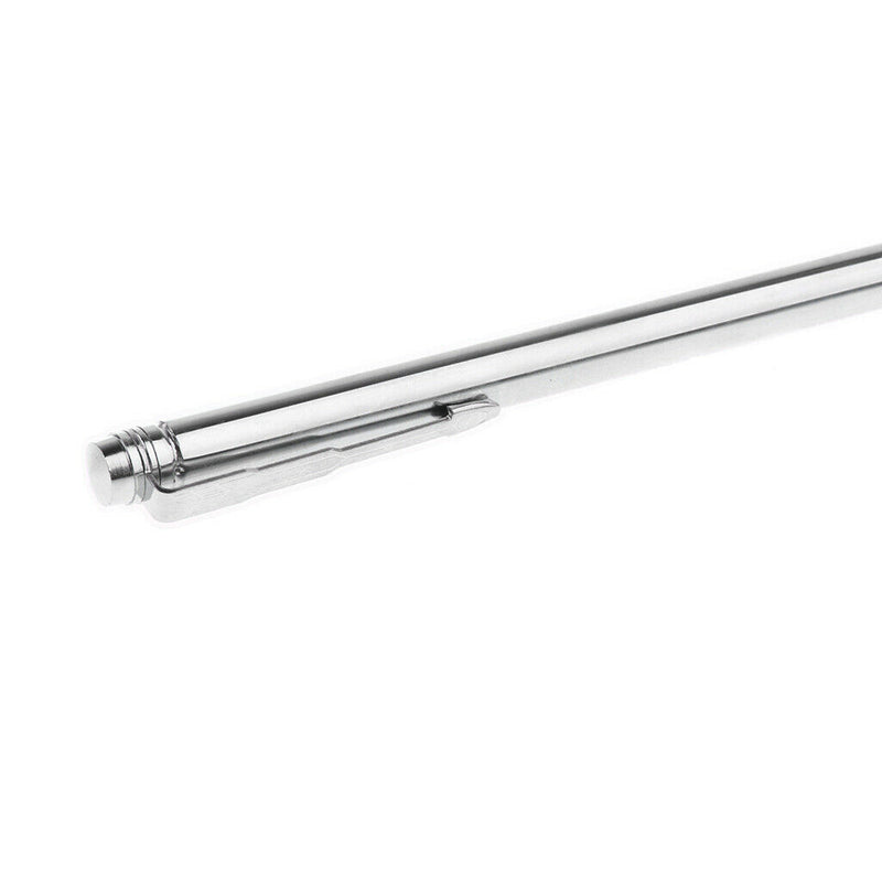 26in Telescopic Alligator Clip Steel Portable Handy Clip Mechanic Tools